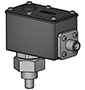 VMF-VR: Low Pressure / Return Type LZ: Visual & Electrical Switch (1283989)
