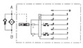 VMF-VR: Low Pressure / Return Type GC: Electrical Switch / Analog (1267869)
