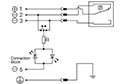 VMF-VR: Low Pressure / Return Type D: Visual & Electrical Switch (1251675)