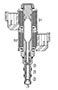 4-Way, 3 Position, Direct Acting, Spool Type Valve (WK06J-01)