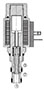 3-Way, 2 Position, Direct Acting, Spool Type Valve (WK08C-01)