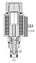 2-Way, 2 Position, Direct Acting, Spool Type Valve (WK08V-01)