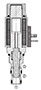 3-Way, 2 Position, Direct Acting, Spool Type Valve (WK10C-01)