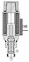 2-Way, 2 Position, Direct Acting, Spool Type Valve (WK10V-01)