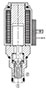 2-Way, 2 Position, Direct Acting, Spool Type Valve (WK10W-01)