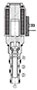4-Way, 2 Position, Direct Acting, Spool Type Valve (WK10X-01)