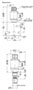 Dimensional Image for Poppet Type Solenoid Valves, Normally Open, Pilot Operated (2610209) WS06Y-01