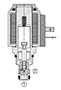 Poppet Type Solenoid Valves, Normally Closed, Pilot Operated (WS08Z-01)