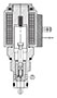 Poppet Type Solenoid Valves, Normally Closed, Pilot Operated (WS10Z-01)