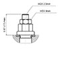 CA Series Compact Special Power Units - 15