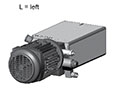 HYDAC CO1 Series (Three-Phase Current) Standard Alternating Current (AC) Compact Power Units - 7