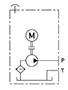 HYDAC Medium DC 1 to 4 HP Compact Power Units - 3