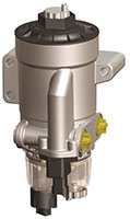 HDP-BC Manual Drain