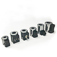 Coils-Solenoids