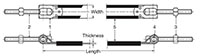 Clamps, Band Type (3183049)