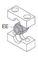 HRES Rubber Insert