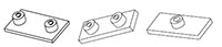 Weld Plate