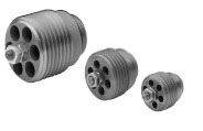 RB Series Hose Break Valve Cartridge Only