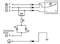VD: High Pressure Type D: Visual & Electrical Switch (2070797)-2