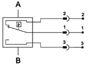 VD: High Pressure Type LZ and Type LE: Visual & Electrical Switch (1287907)-2