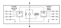 VD: High Pressure Type LZ: Visual & Electrical Switch (1311401)-2