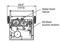 BDC - Bulk Diesel Fuel Filter Cart - 3