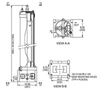 QF5 - In-Line Filter - 2