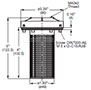 Dimensional Image for ELF Filler Basket