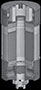 Desiccant Breathers - BDE - 2
