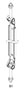 Head Bolt Arrangements for Clamps, Band Type (443312)