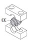 HRES Rubber Insert