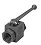 Valves, 2-Way Ball (2060282)