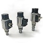 SolenoidCV-Poppet