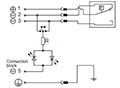 VD: High Pressure Type D: Visual & Electrical Switch (2070797)-2