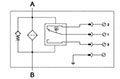 VD: High Pressure Type C: Electrical Switch (2099774)-2