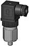 VMF-VR: Low Pressure / Return Type C: Electrical Switch (20891680)