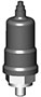 VMF-VR: Low Pressure / Return Type F: Mobile Pressure Switch