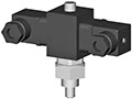 VMF-VR: Low Pressure / Return Type LZ: Visual & Electrical Switch