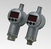 EDS 33XX Pressure Switch