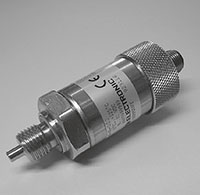 ETS 4XXX Temperature Transducer