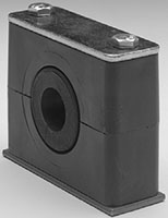 Clamps, DIN 3015 - Light Duty (HREL)