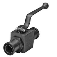 Valves, 2-Way Ball (2072436)