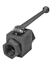 Valves, 2-Way Ball (2060282)