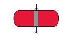 In-Line Duplex Spin-On Filter - MFD Series (250 PSI)- 2