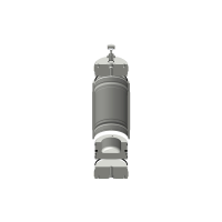 Spare part Accumulator