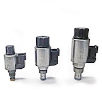 SolenoidCV-Spool_2p2w