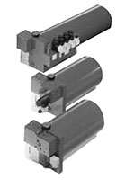 CA Series Compact Special Power Units