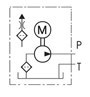CA Series Compact Special Power Units - 3