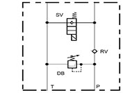 CA Series Compact Special Power Units - 12