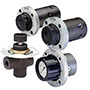 GaugeIsolators